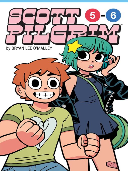 Title details for Scott Pilgrim Color Collection Volume 3 by Bryan Lee O'Malley - Available